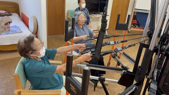 サービス付き高齢者向け住宅 ガーデンりんごの里