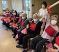 サービス付き高齢者向け住宅 ガーデンりんごの里