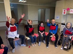 サービス付き高齢者向け住宅 ガーデンりんごの里