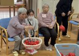 秋の運動会!今週日曜日はガーデンりんごの里で開催