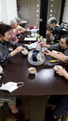 高齢者シェアハウス ほおずき