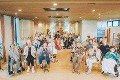 フラメンコダンスイベントを開催しました!