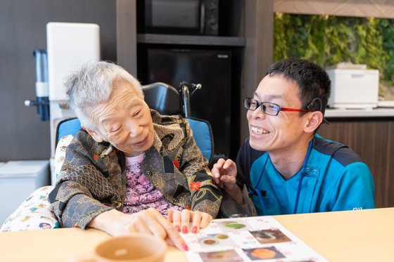 CLASWELL小竹向原