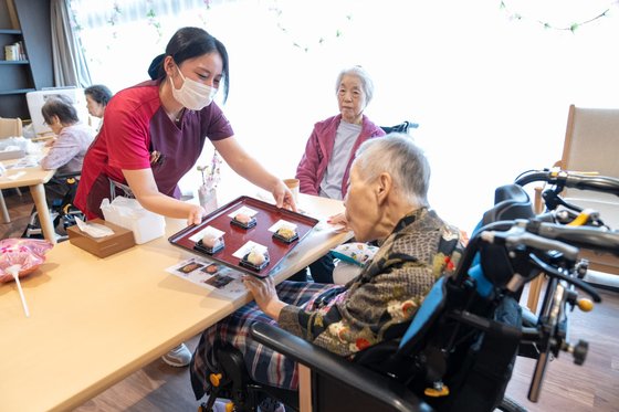 CLASWELL小竹向原