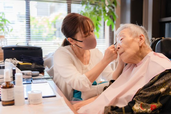 CLASWELL小竹向原