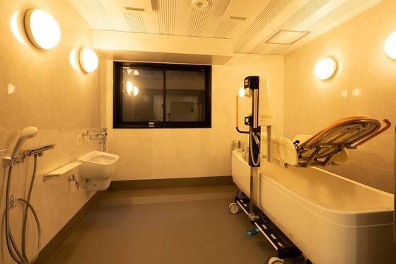 CLASWELL小竹向原