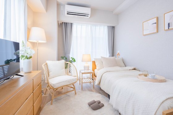 CLASWELL小竹向原