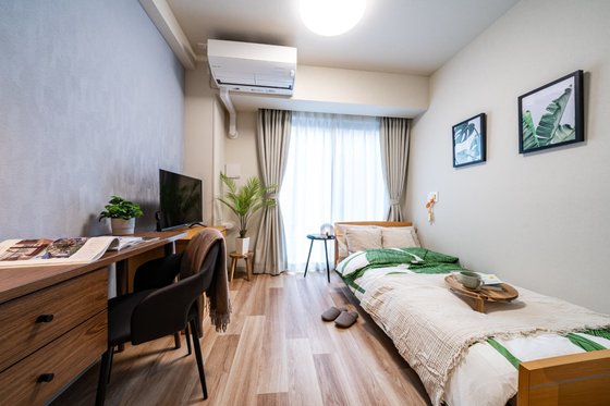 CLASWELL下石神井