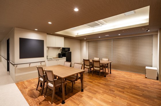 CLASWELL下石神井