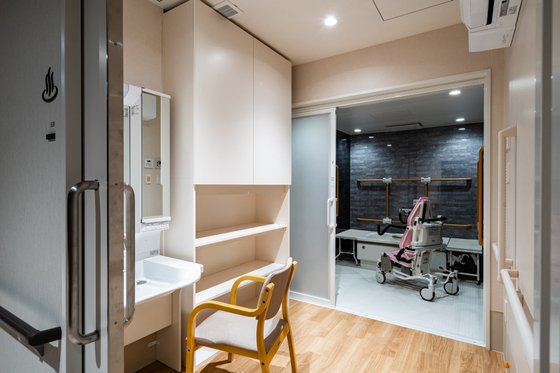 CLASWELL下石神井