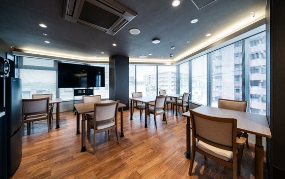 CLASWELL下石神井