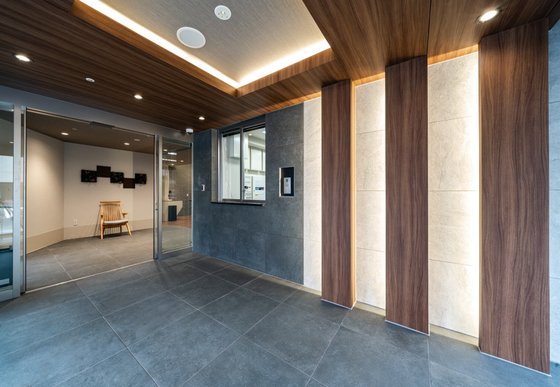 CLASWELL下石神井