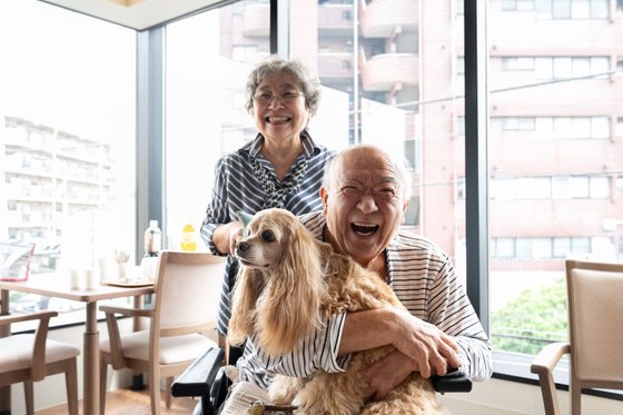 CLASWELL下石神井