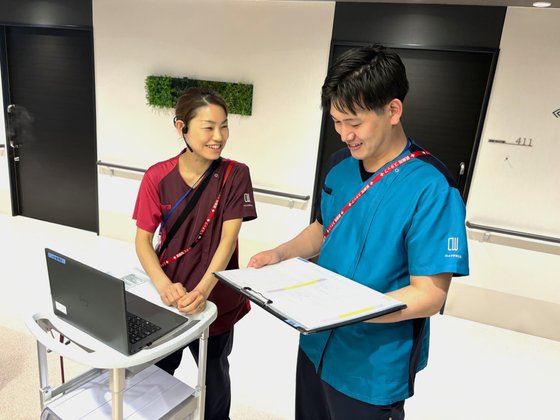 CLASWELL下石神井