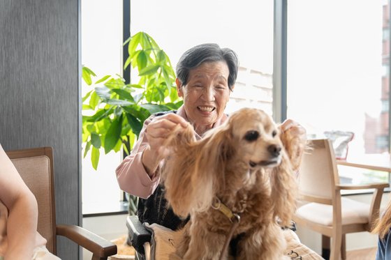 CLASWELL下石神井