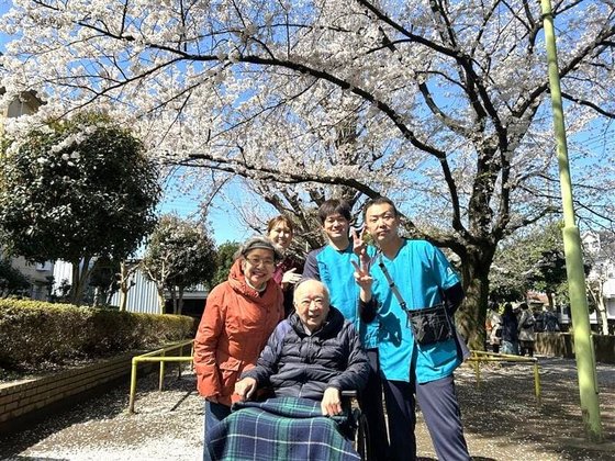 CLASWELL下石神井