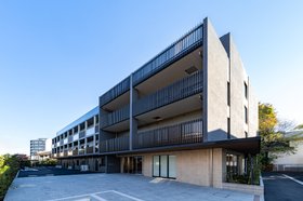 CLASWELL府中中河原