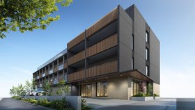 CLASWELL府中中河原