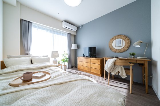 CLASWELL府中中河原