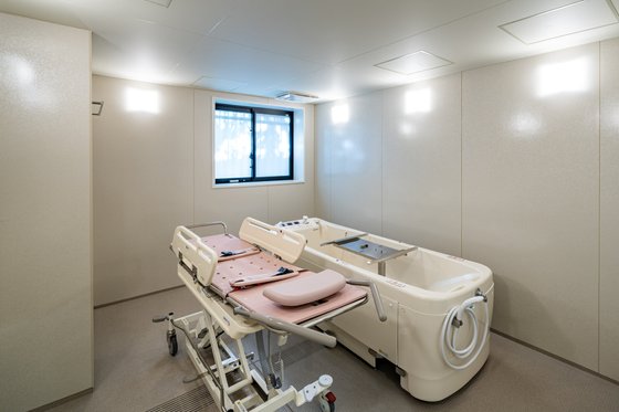 CLASWELL府中中河原