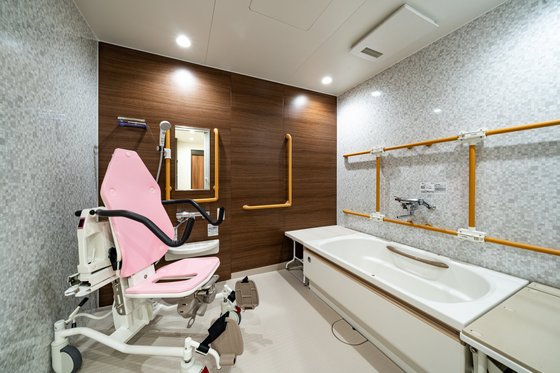 CLASWELL府中中河原