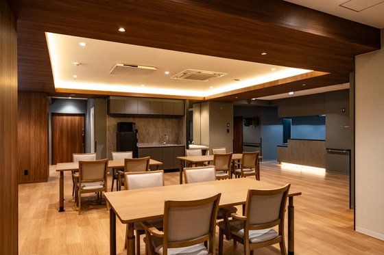 CLASWELL府中中河原