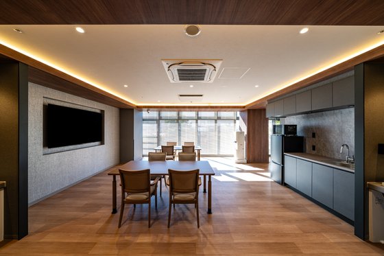 CLASWELL府中中河原