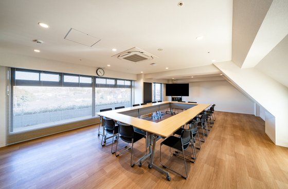 CLASWELL府中中河原