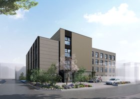 CLASWELL 豊中北桜塚