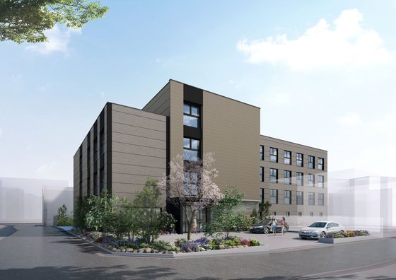 CLASWELL 豊中北桜塚