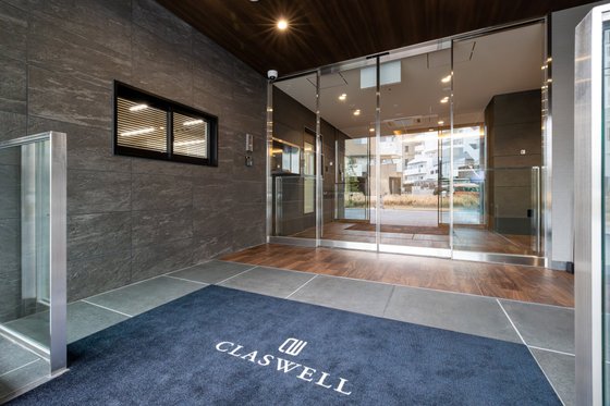 CLASWELL 豊中北桜塚