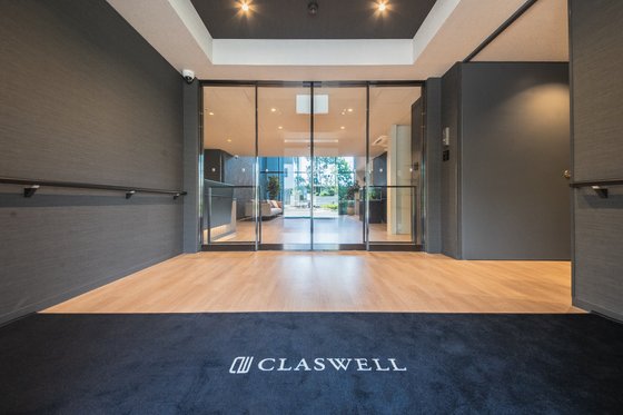 CLASWELL福岡平尾