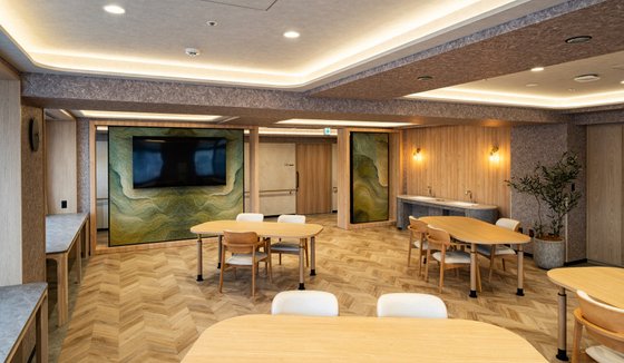 CLASWELL光が丘