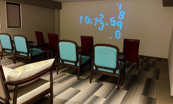 ザ・クラシックメデカマンション大宮