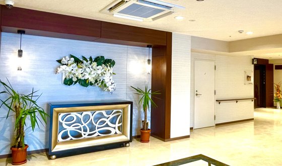 ザ・クラシックメデカマンション大宮