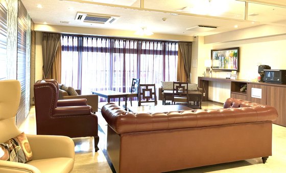 ザ・クラシックメデカマンション大宮