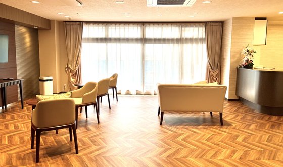 ザ・クラシックメデカマンション大宮