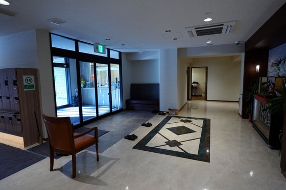 ザ・クラシックメデカマンション大宮