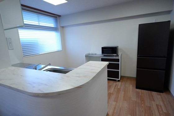 ザ・クラシックメデカマンション大宮