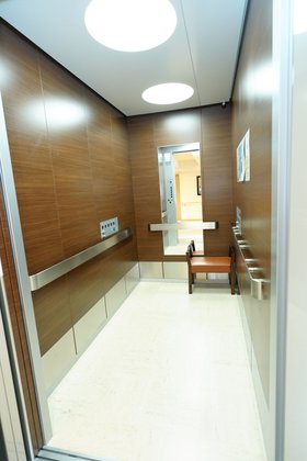 ザ・クラシックメデカマンション大宮