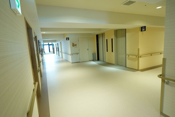 ザ・クラシックメデカマンション大宮