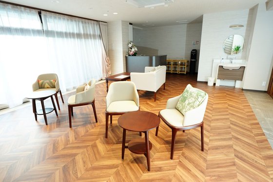 ザ・クラシックメデカマンション大宮