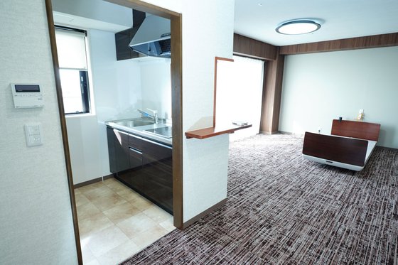 ザ・クラシックメデカマンション大宮