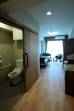 ザ・クラシックメデカマンション大宮