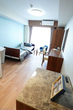 ザ・クラシックメデカマンション大宮