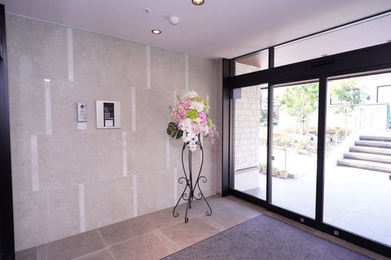 ザ・クラシックメデカマンション大宮