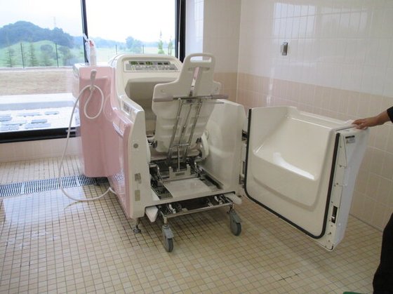 特別養護老人ホームあいおんの丘大子