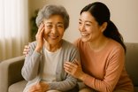 一人で悩まない