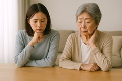一緒に考えましょう