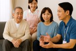 認知症とこれからの暮らし